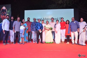 Show Time Movie Audio Launch